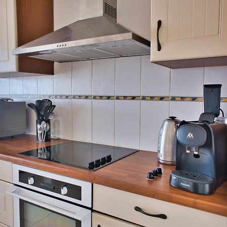 Apartament Le Palais Dete T4 6-8 115M2 Grand Standing Garage Carplug Canet-en-Roussillon Zewnętrze zdjęcie