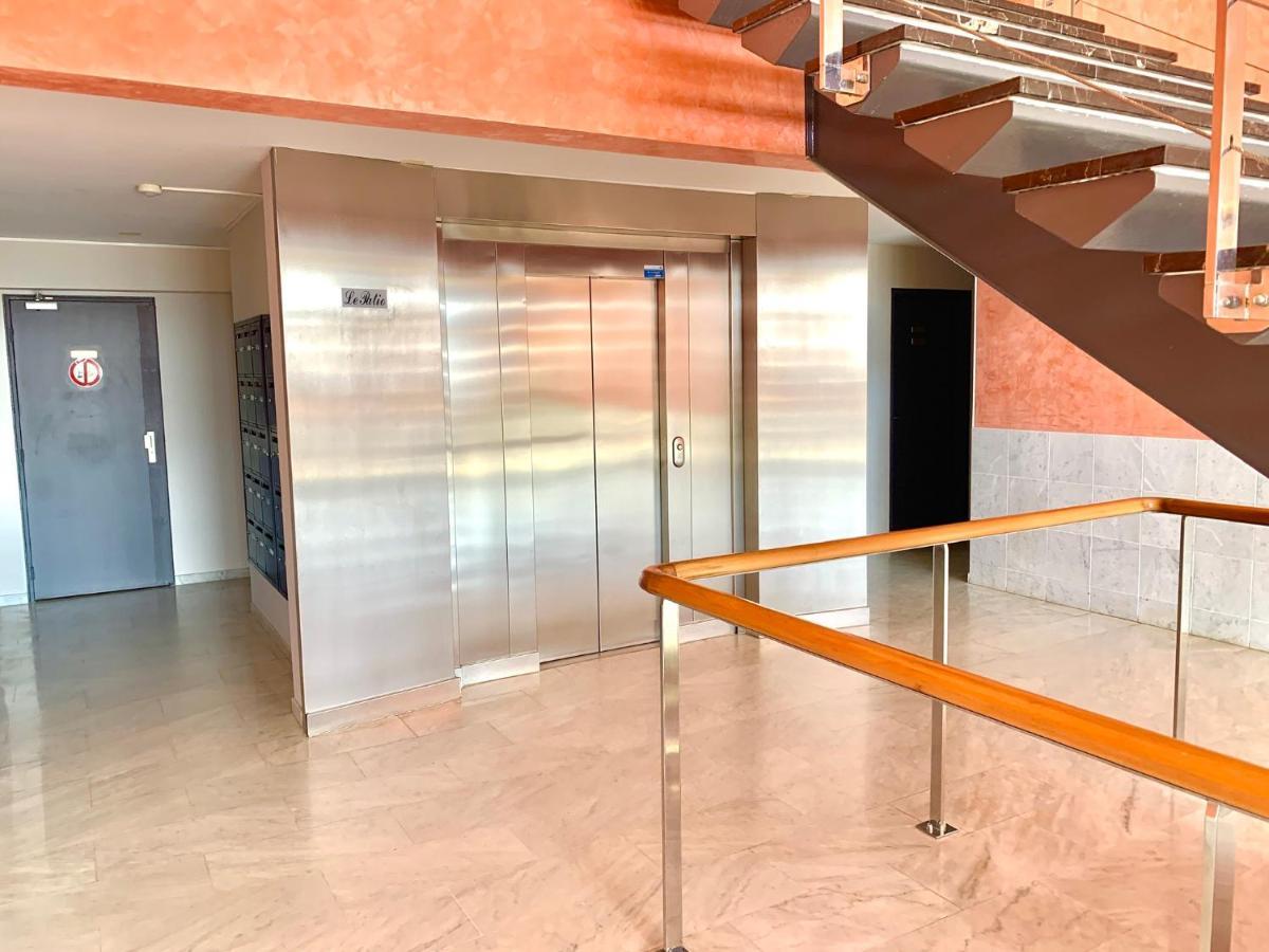 Apartament Le Palais Dete T4 6-8 115M2 Grand Standing Garage Carplug Canet-en-Roussillon Zewnętrze zdjęcie