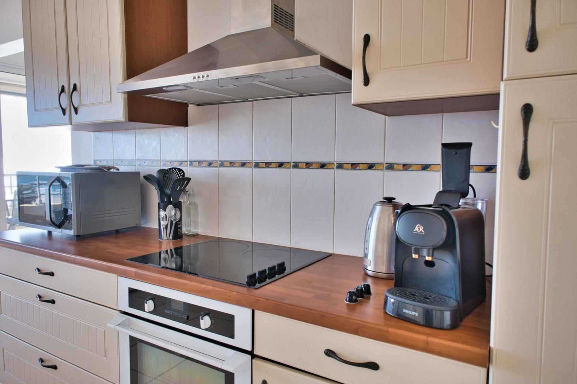 Apartament Le Palais Dete T4 6-8 115M2 Grand Standing Garage Carplug Canet-en-Roussillon Zewnętrze zdjęcie