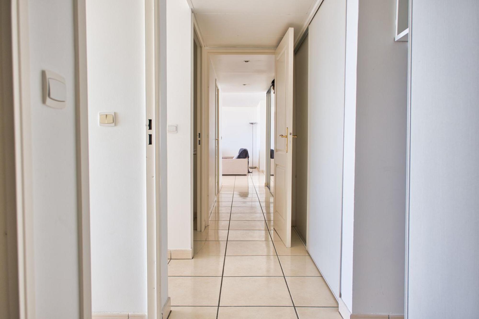 Apartament Le Palais Dete T4 6-8 115M2 Grand Standing Garage Carplug Canet-en-Roussillon Zewnętrze zdjęcie