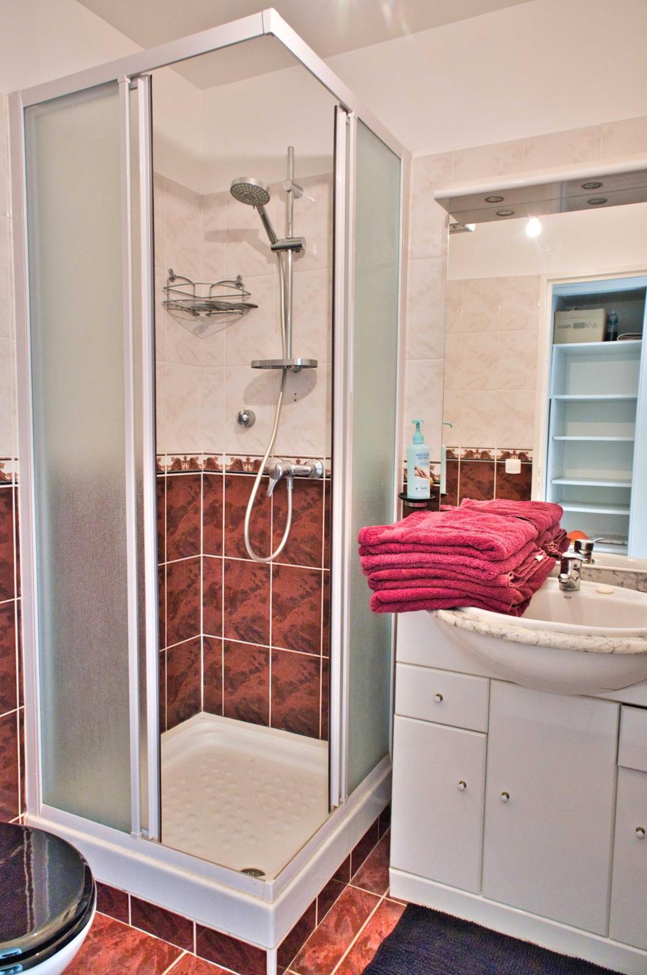 Apartament Le Palais Dete T4 6-8 115M2 Grand Standing Garage Carplug Canet-en-Roussillon Zewnętrze zdjęcie
